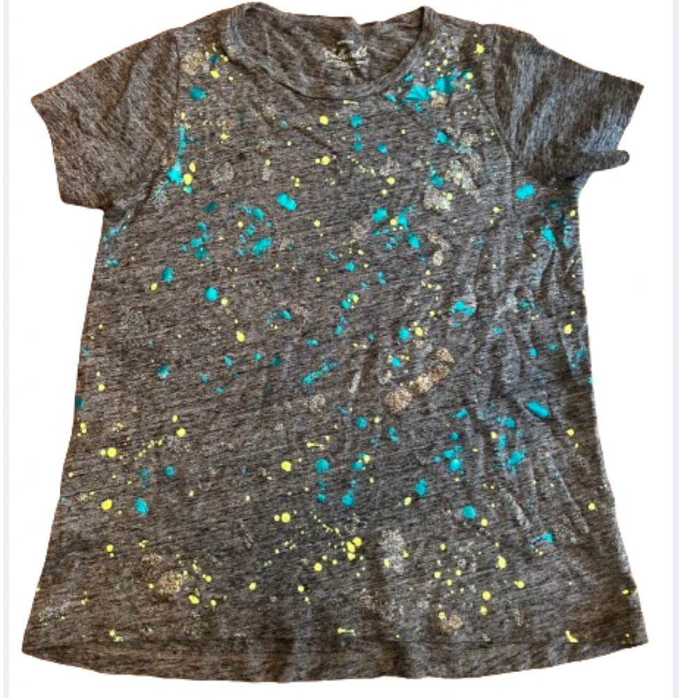 J Crew Crewcuts girls t-shirt size 12